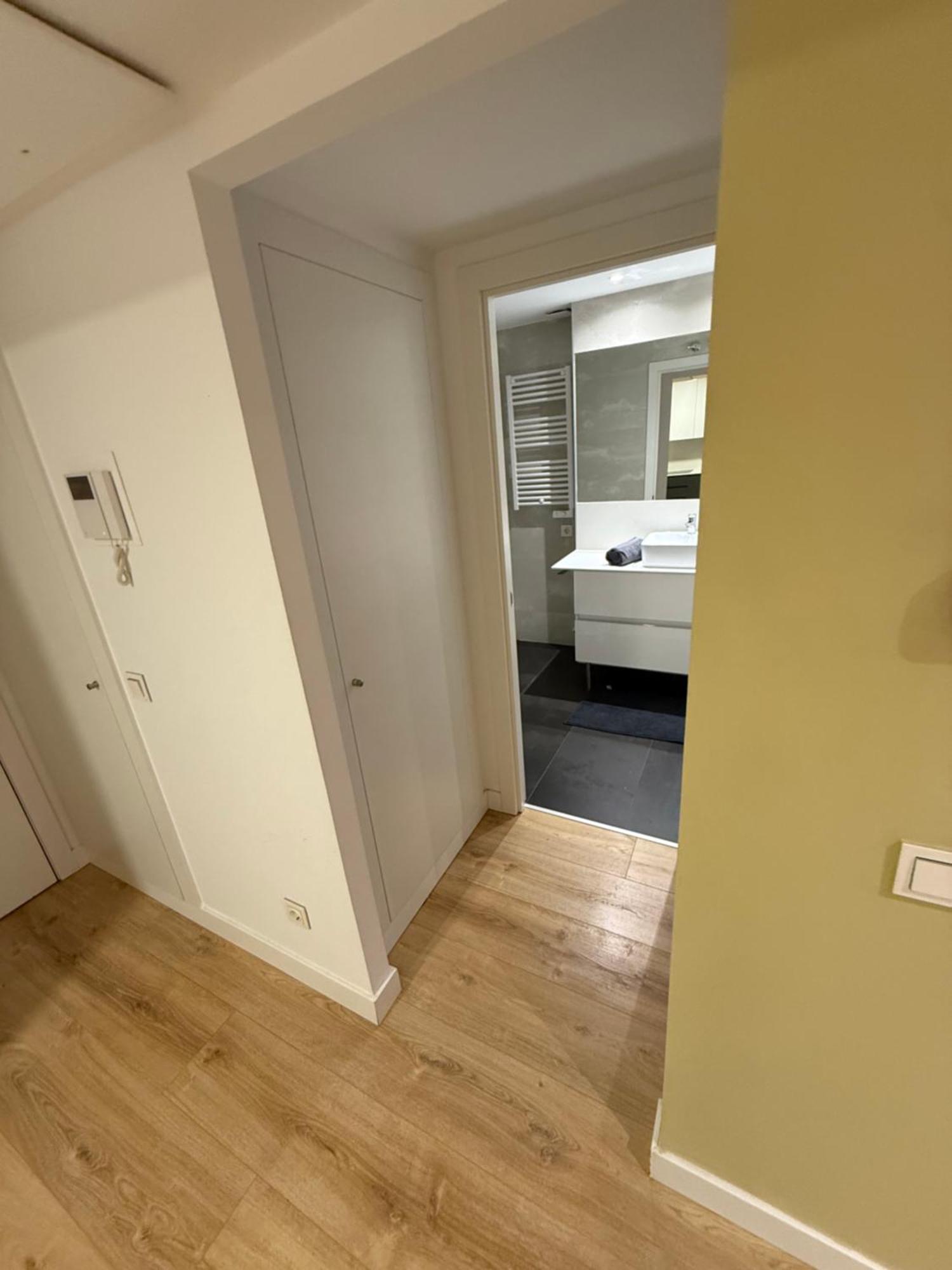 Apartament Plaza *