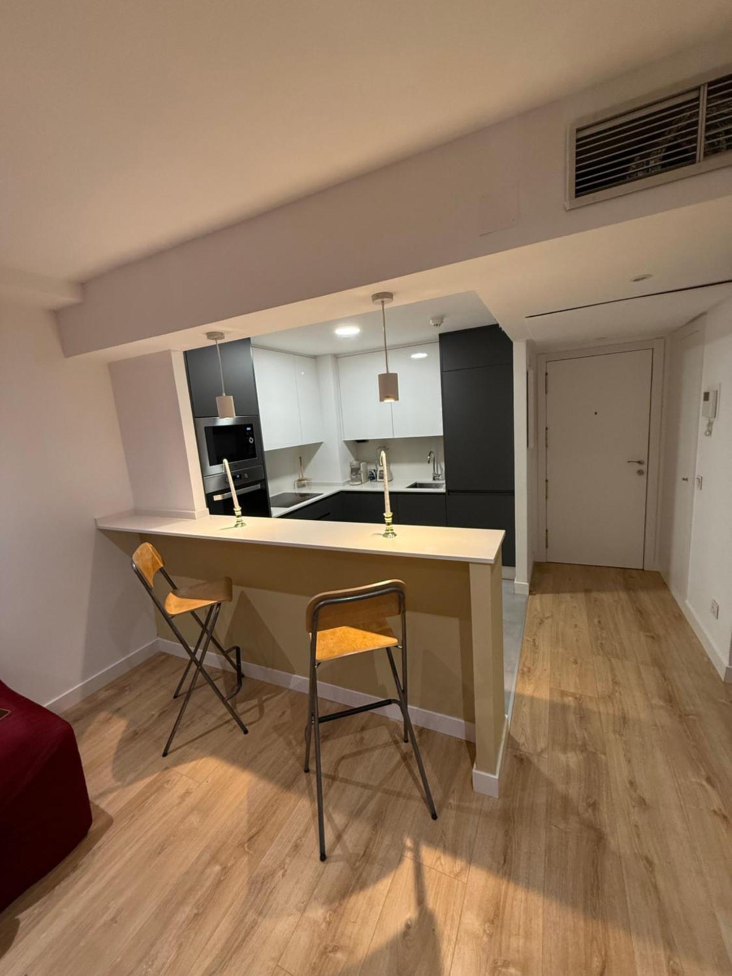 Apartament Plaza