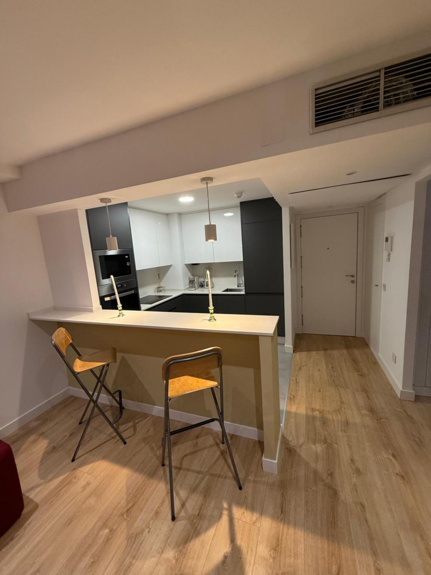Appartement Plaza