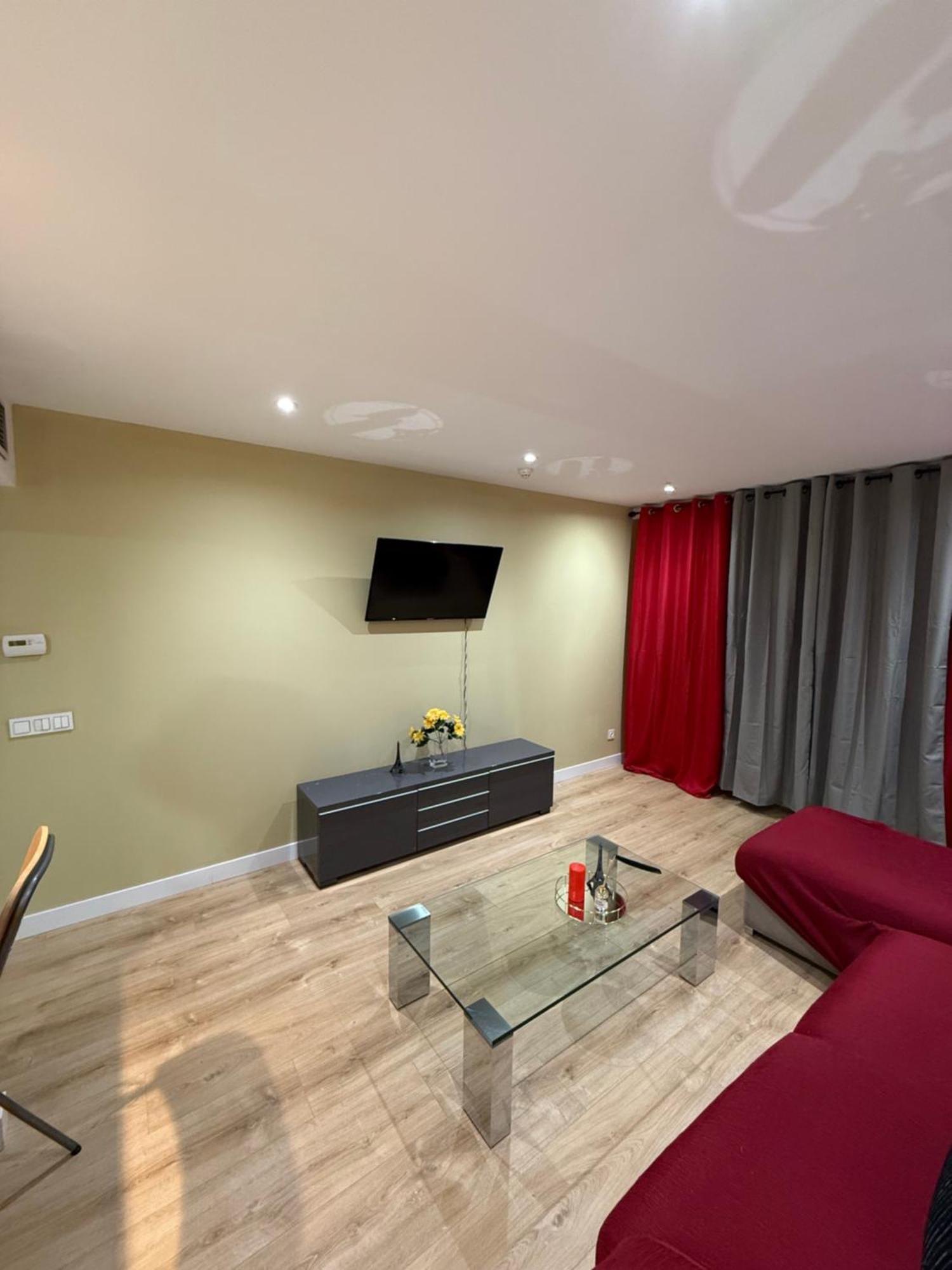 Plaza Appartement