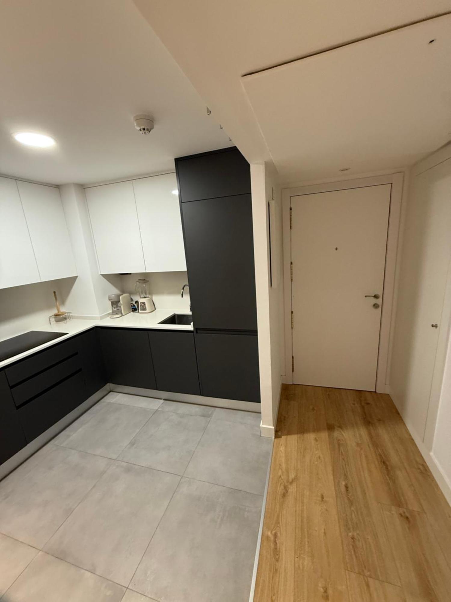 Appartement Plaza