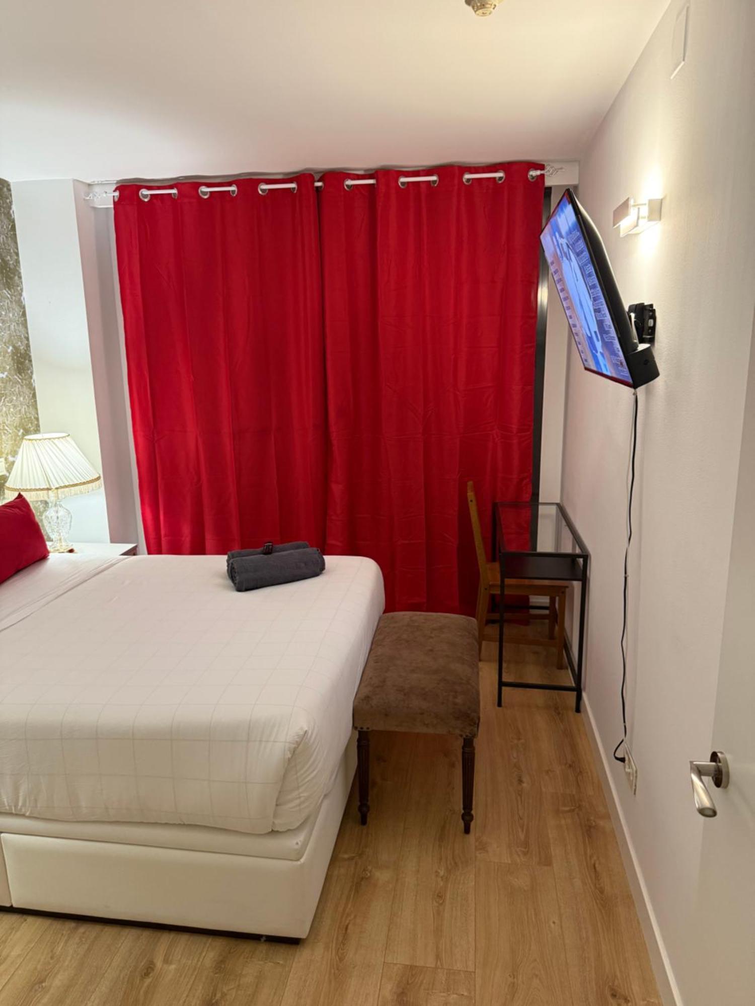 Plaza Appartement *