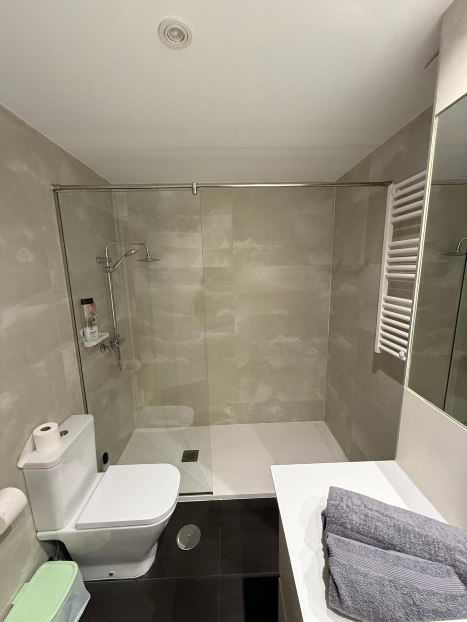 Plaza Appartement