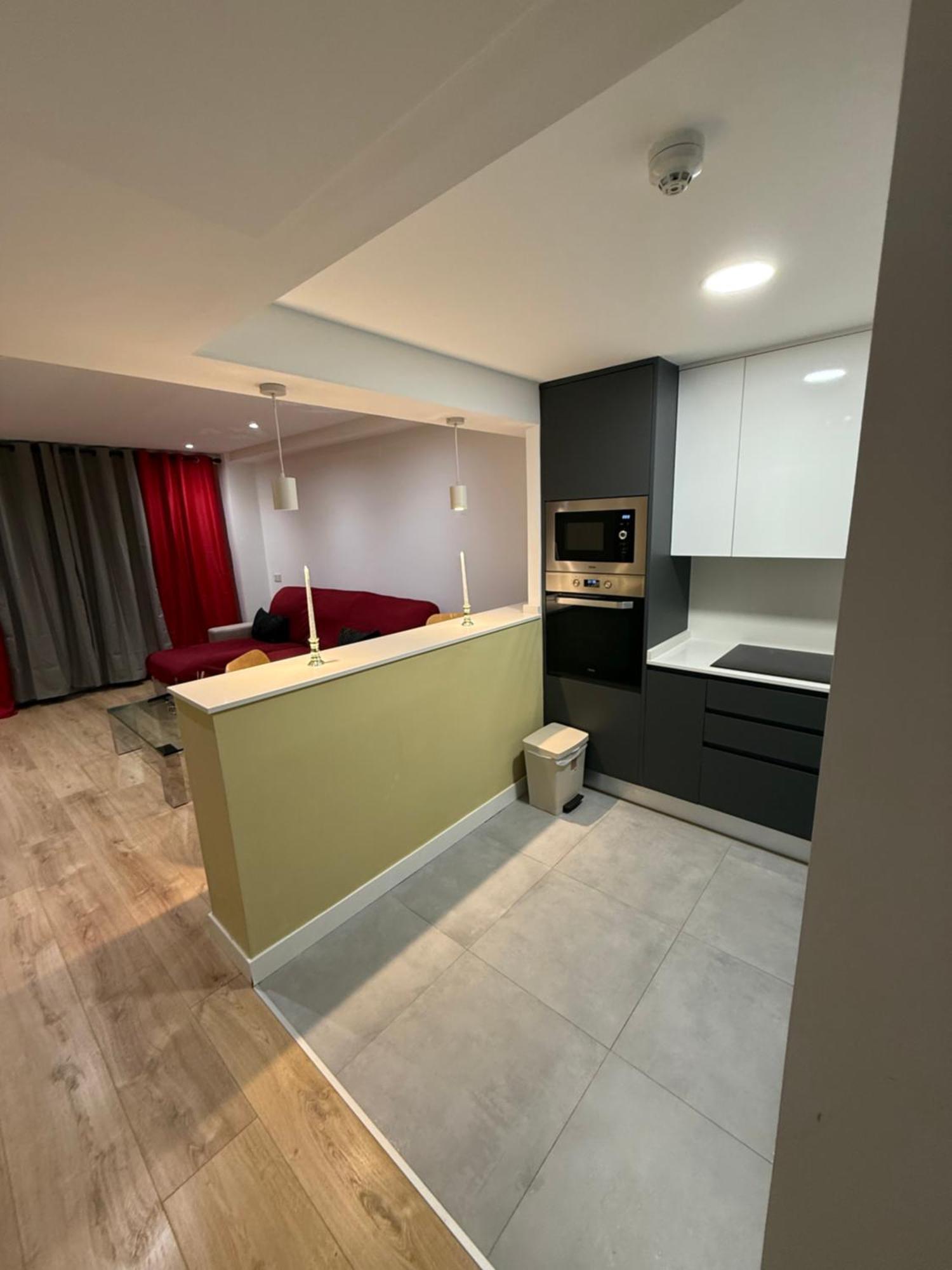 Plaza Appartement *
