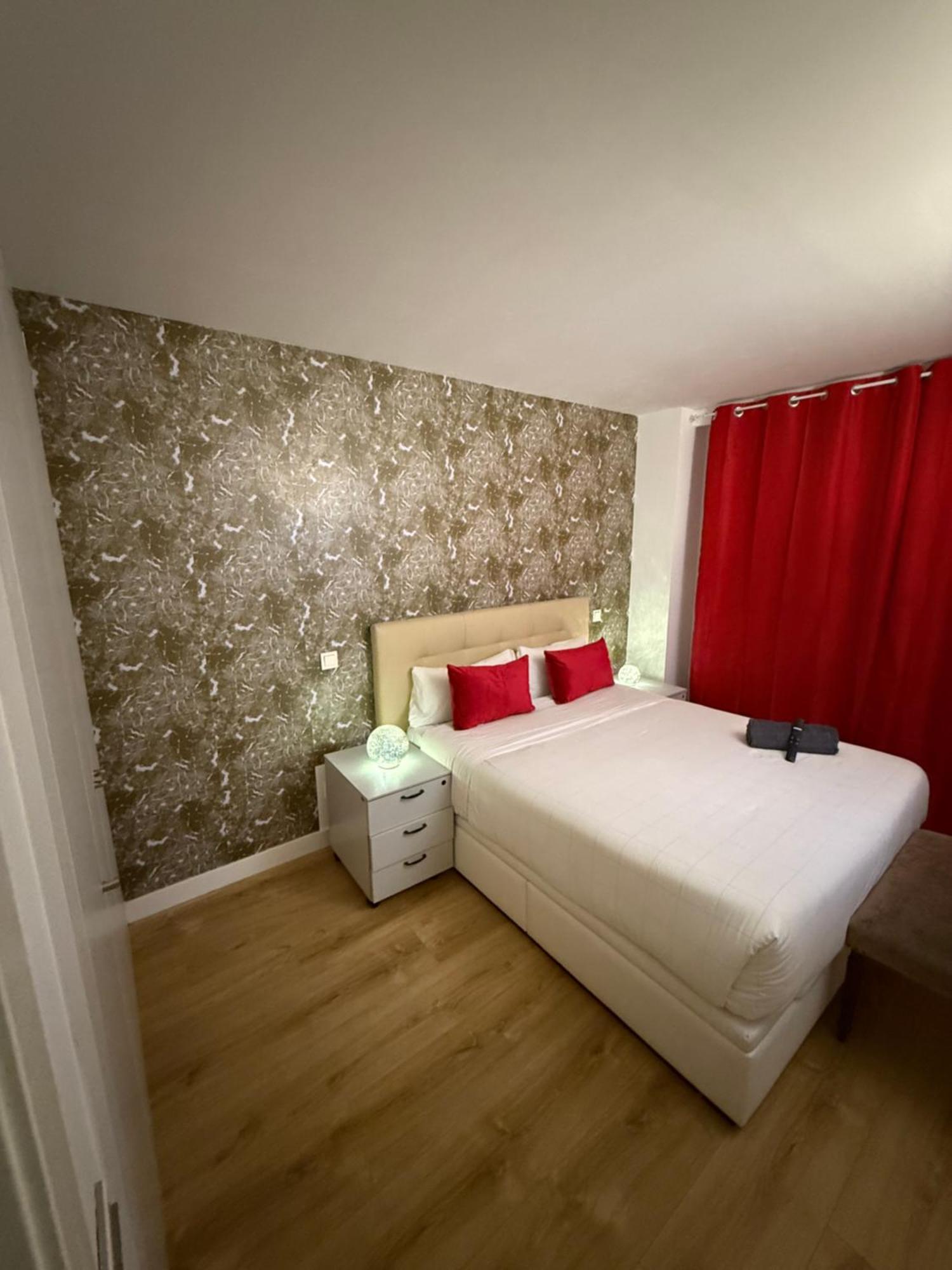 Plaza Appartement Madrid