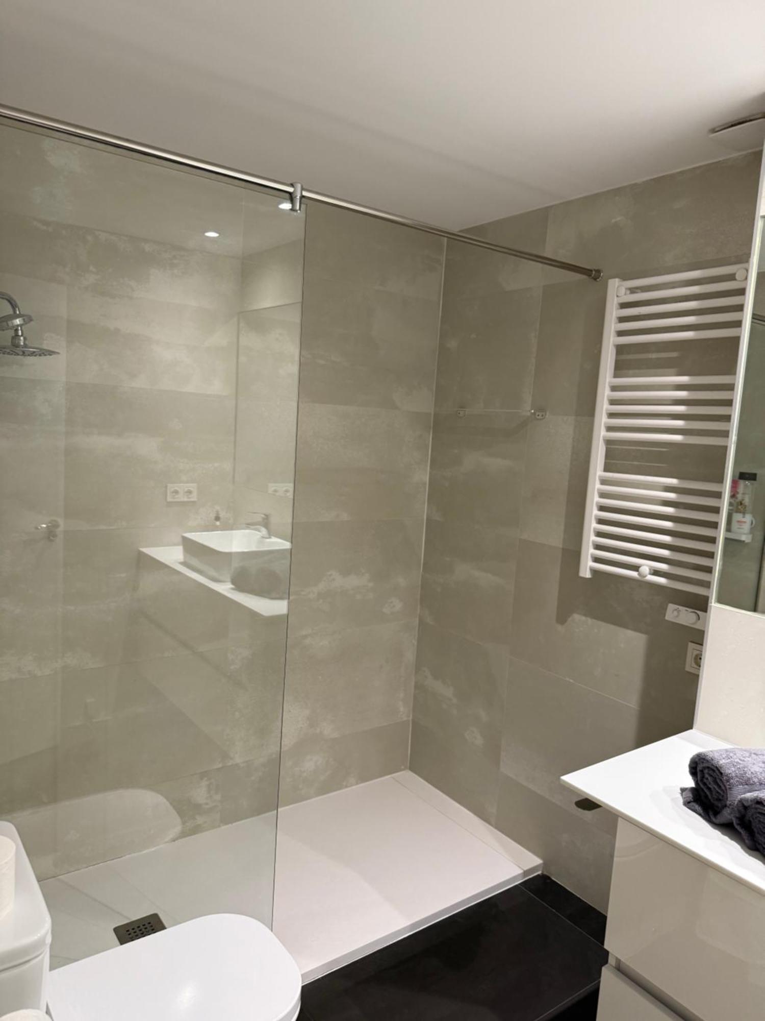 Plaza Appartement